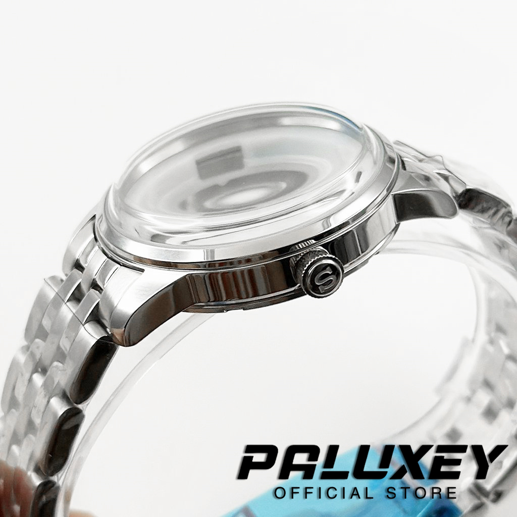 40MM Cocktails Stainless Steel - Exhibition Caseback recensione e prezzo