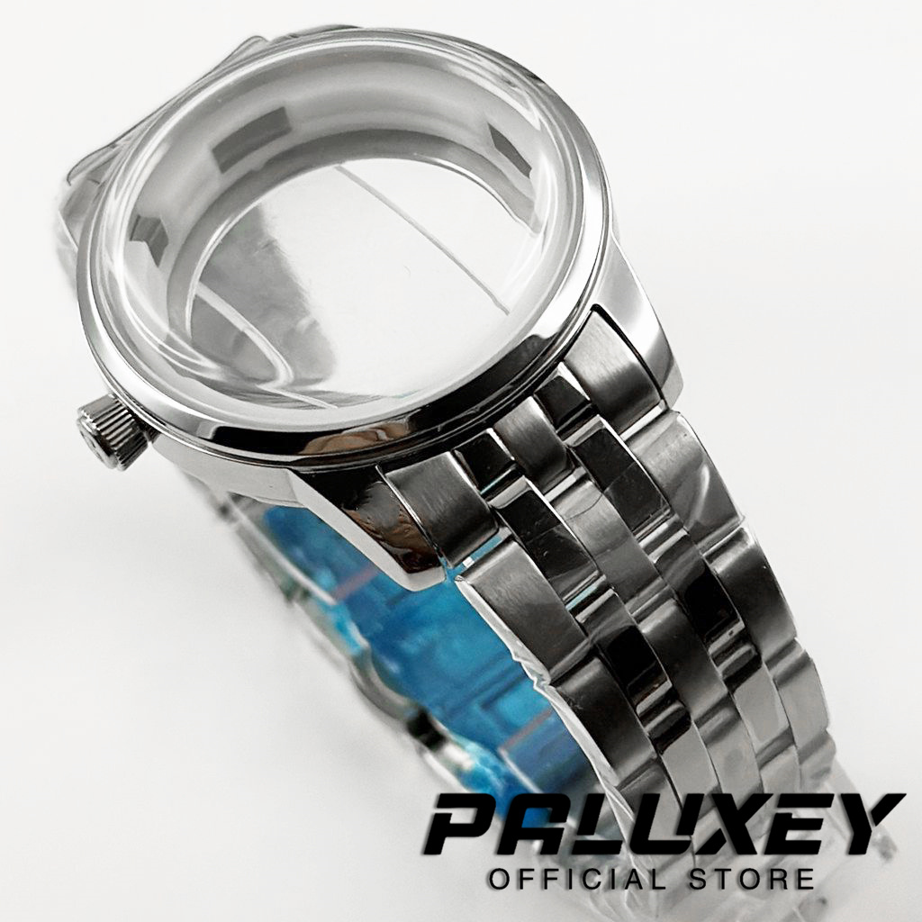 40MM Cocktails Stainless Steel - Exhibition Caseback recensione e prezzo