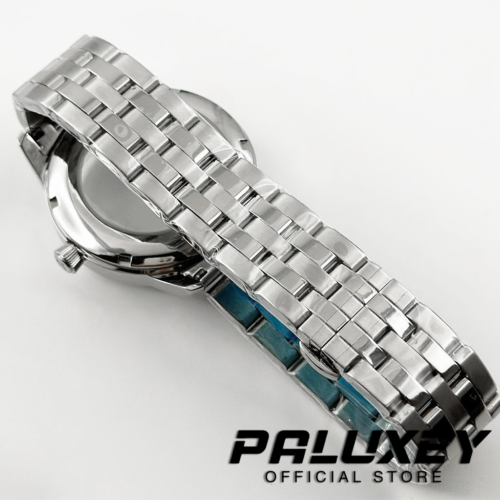 40MM Cocktails Stainless Steel - Exhibition Caseback recensione e prezzo