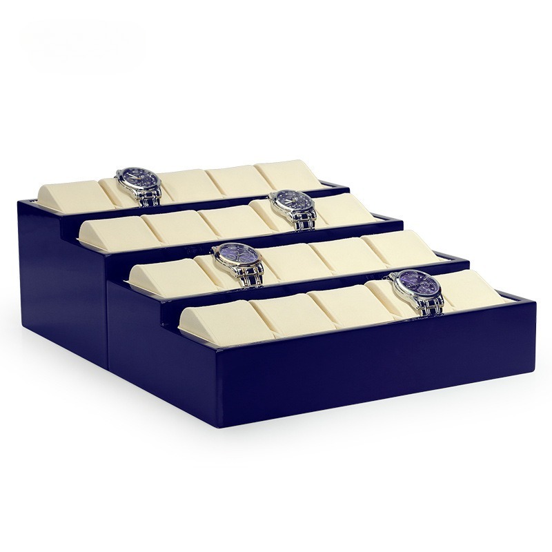Counter Watch Display Stand Me - Luxury Watch Holder For Men recensione e prezzo