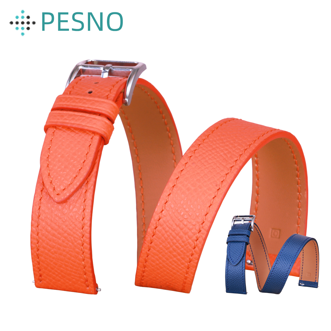 PESNO Suitable for Hermes HEUR - Luxury Watch Hermes recensione e prezzo