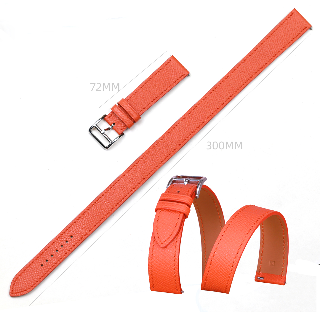 PESNO Suitable for Hermes HEUR - Luxury Watch Hermes recensione e prezzo