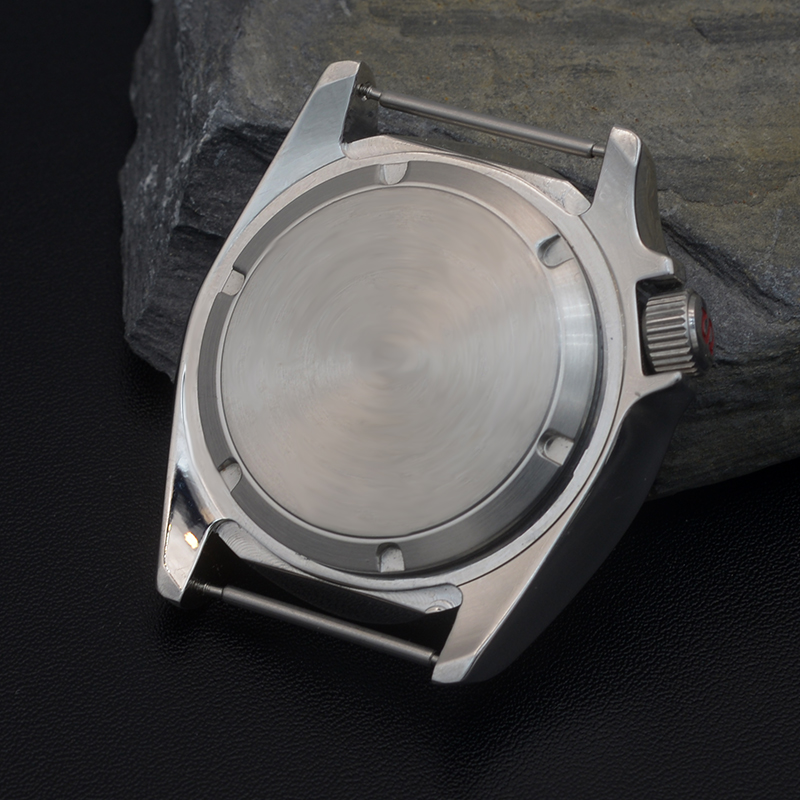 Mod Watch Back Cover Fit  Turt - Exhibition Caseback recensione e prezzo