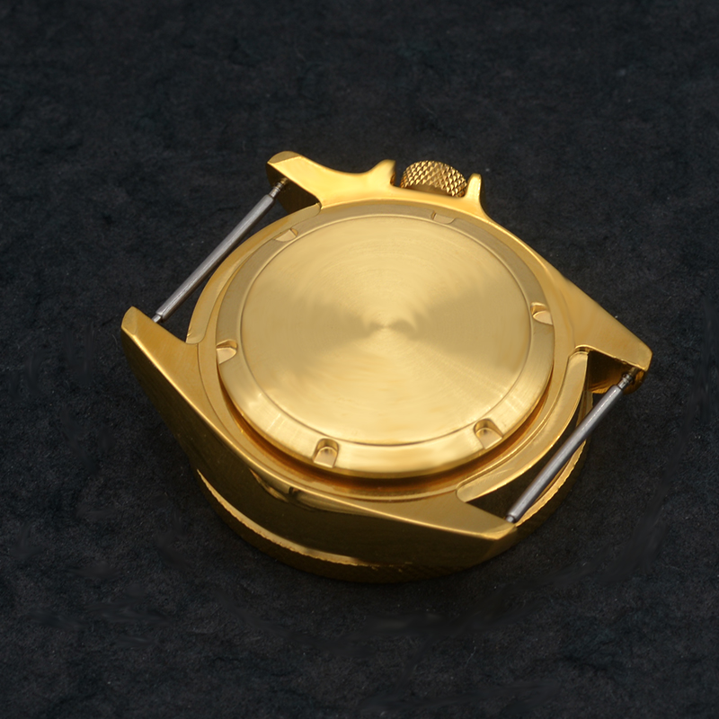 Mod Watch Back Cover Fit  Turt - Exhibition Caseback recensione e prezzo
