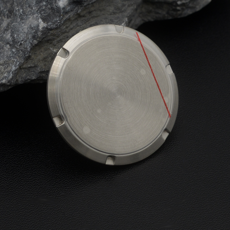 Mod Watch Back Cover Fit  Turt - Exhibition Caseback recensione e prezzo