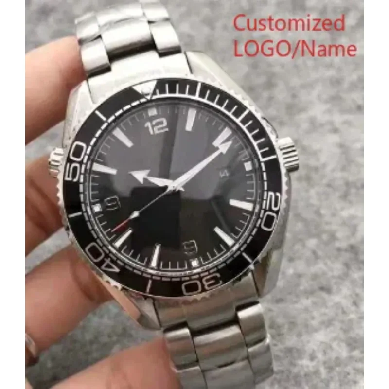 A11 Store Customized Watch  Me - Sapphire Crystal Display recensione e prezzo