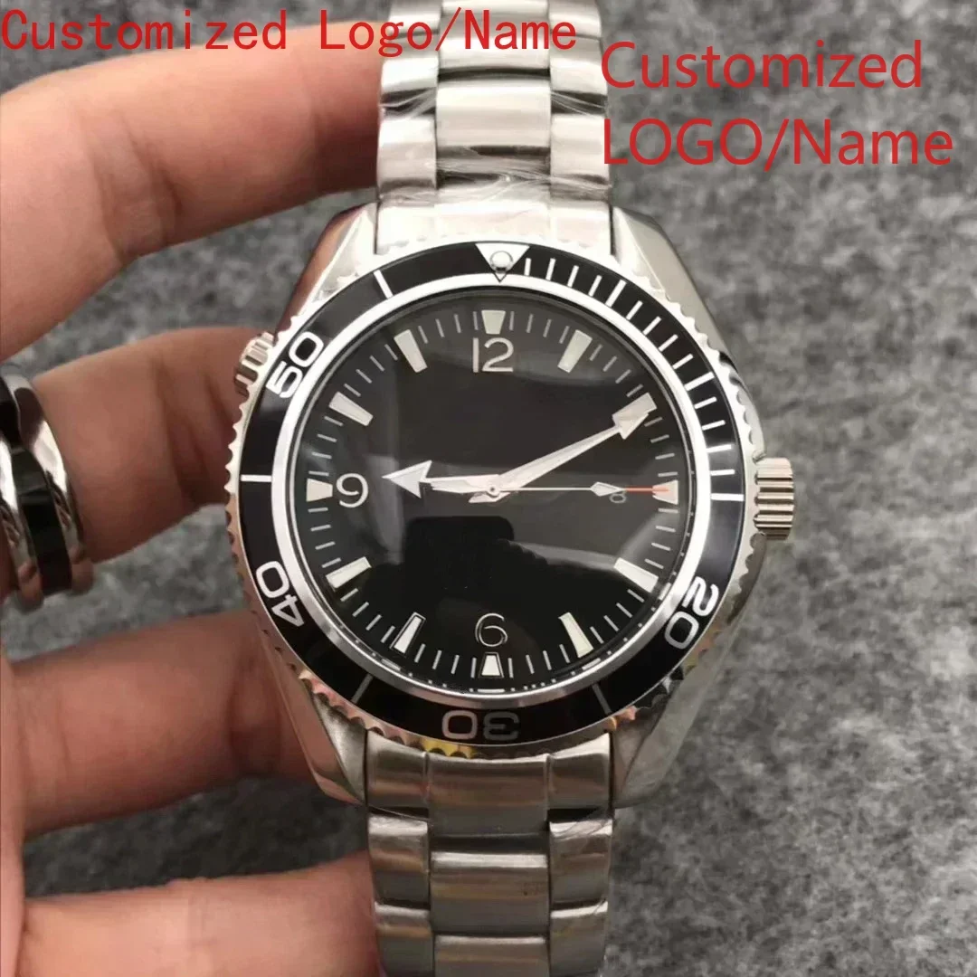 A11 Store Customized Watch  Me - Sapphire Crystal Display recensione e prezzo
