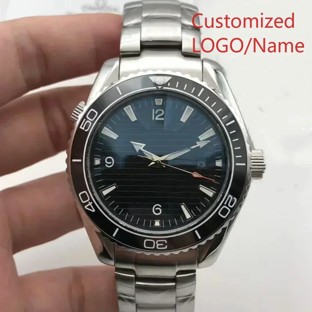 A11 Store Customized Watch  Me - Sapphire Crystal Display recensione e prezzo