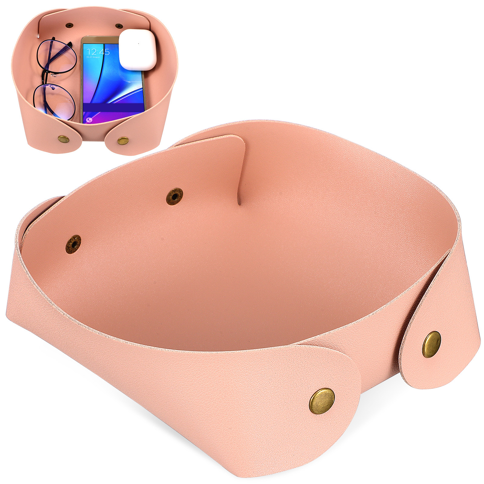 Storage Tray Foldable Luxury G - Luxury Watch Organizer recensione e prezzo