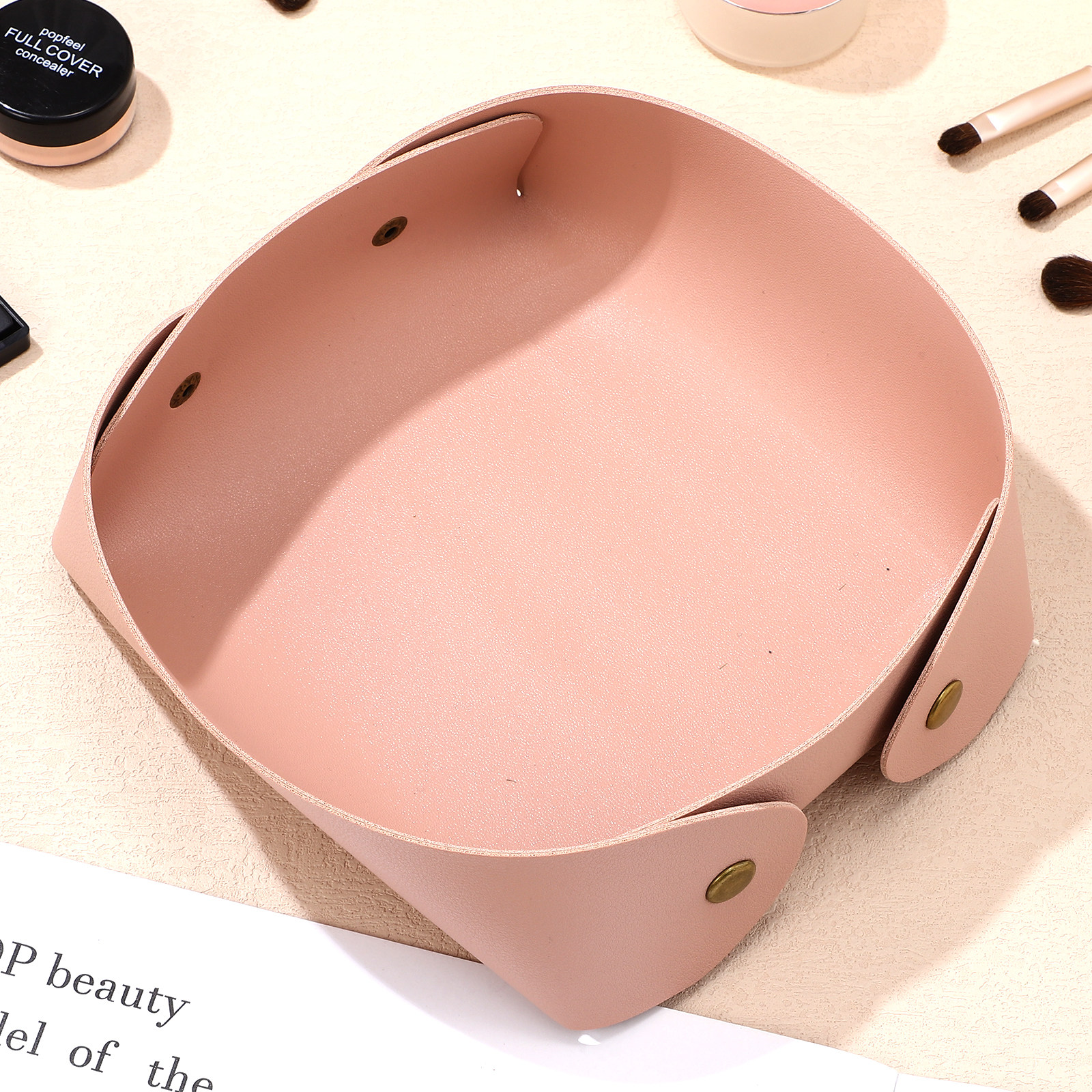 Storage Tray Foldable Luxury G - Luxury Watch Organizer recensione e prezzo