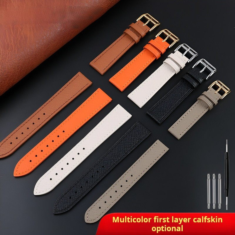 For Hermes H Genuine Leather W - Luxury Watch Hermes recensione e prezzo