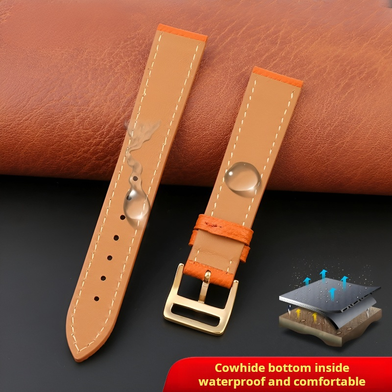 For Hermes H Genuine Leather W - Luxury Watch Hermes recensione e prezzo